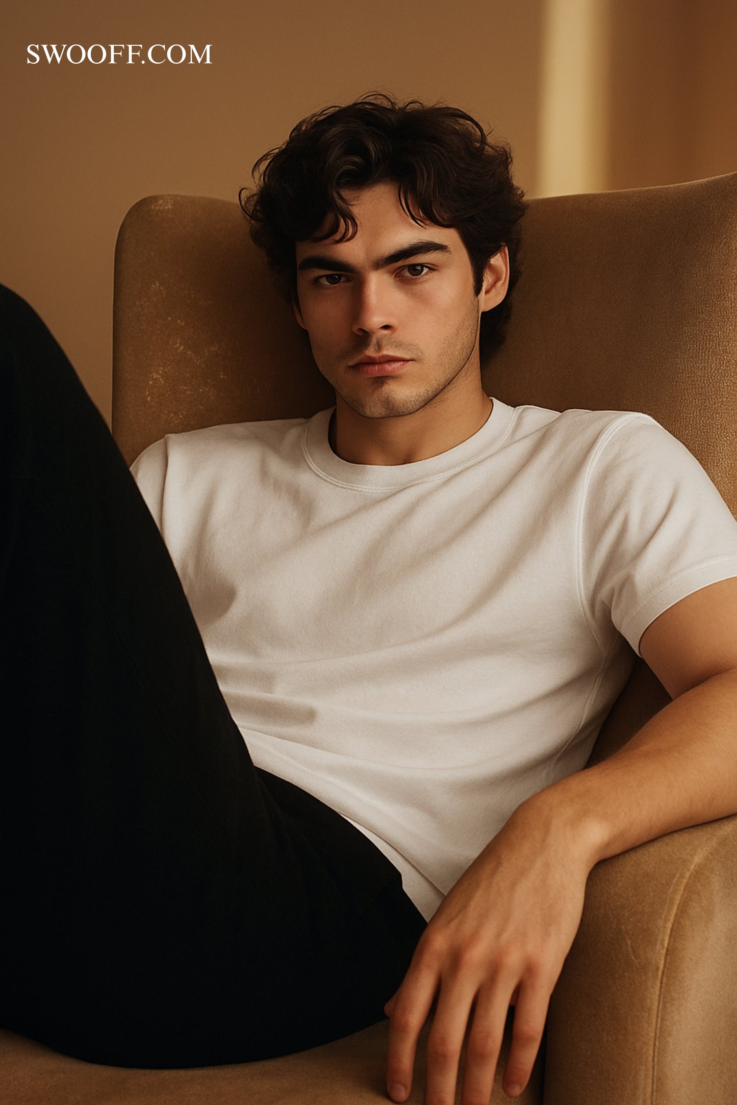 Solid Premium Oversized t shirts