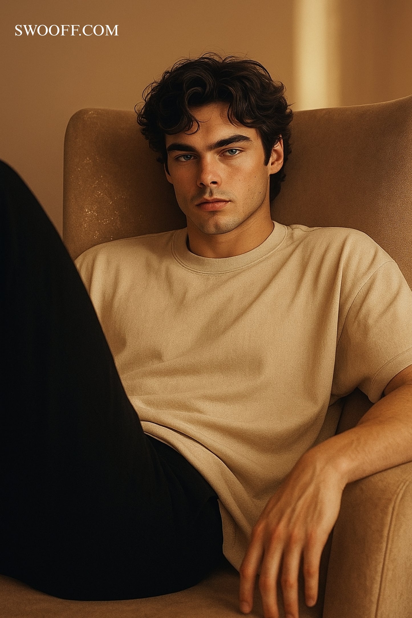 Solid Premium Oversized t shirts