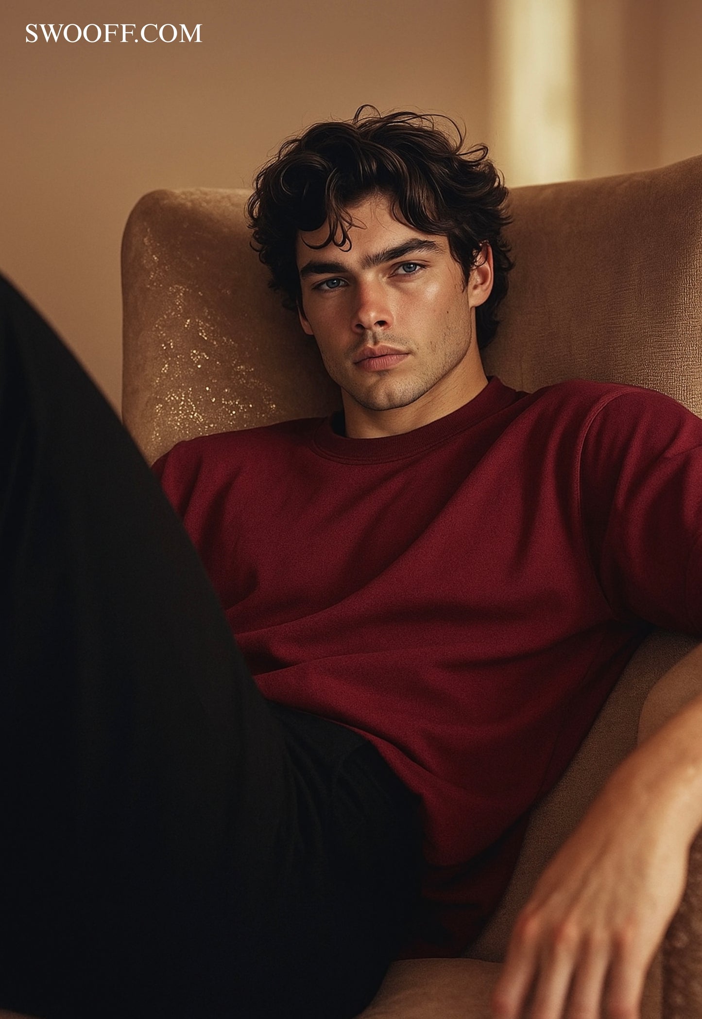 Solid Premium Oversized t shirts