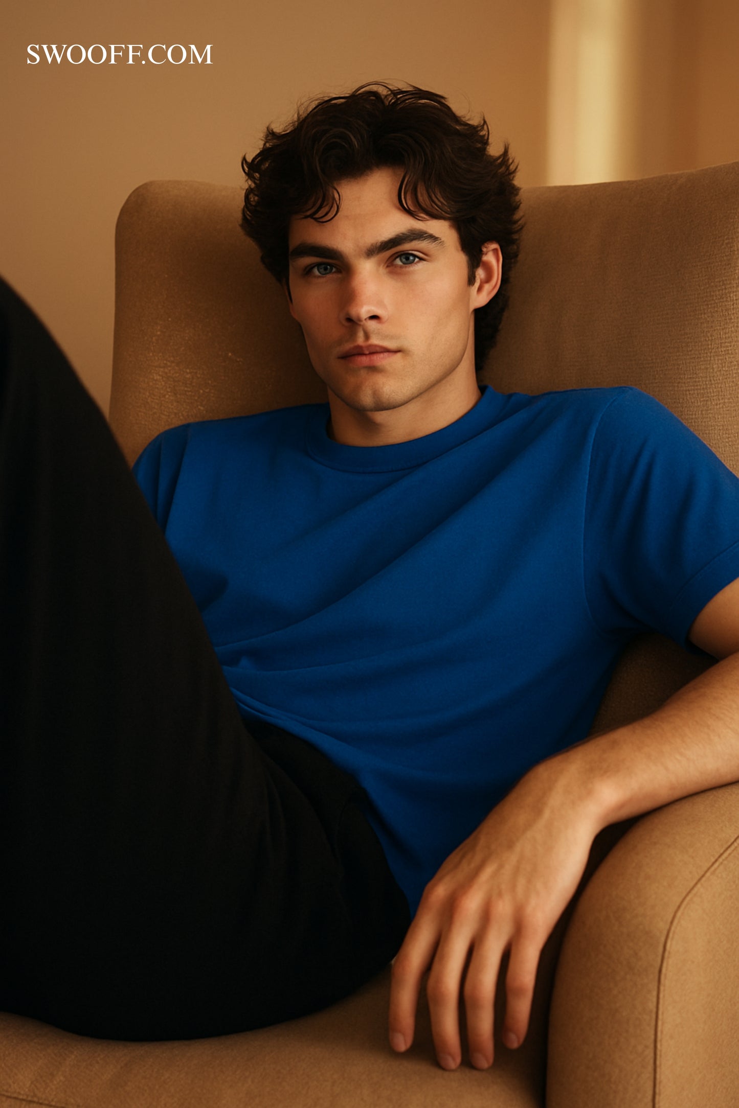 Solid Premium Oversized t shirts