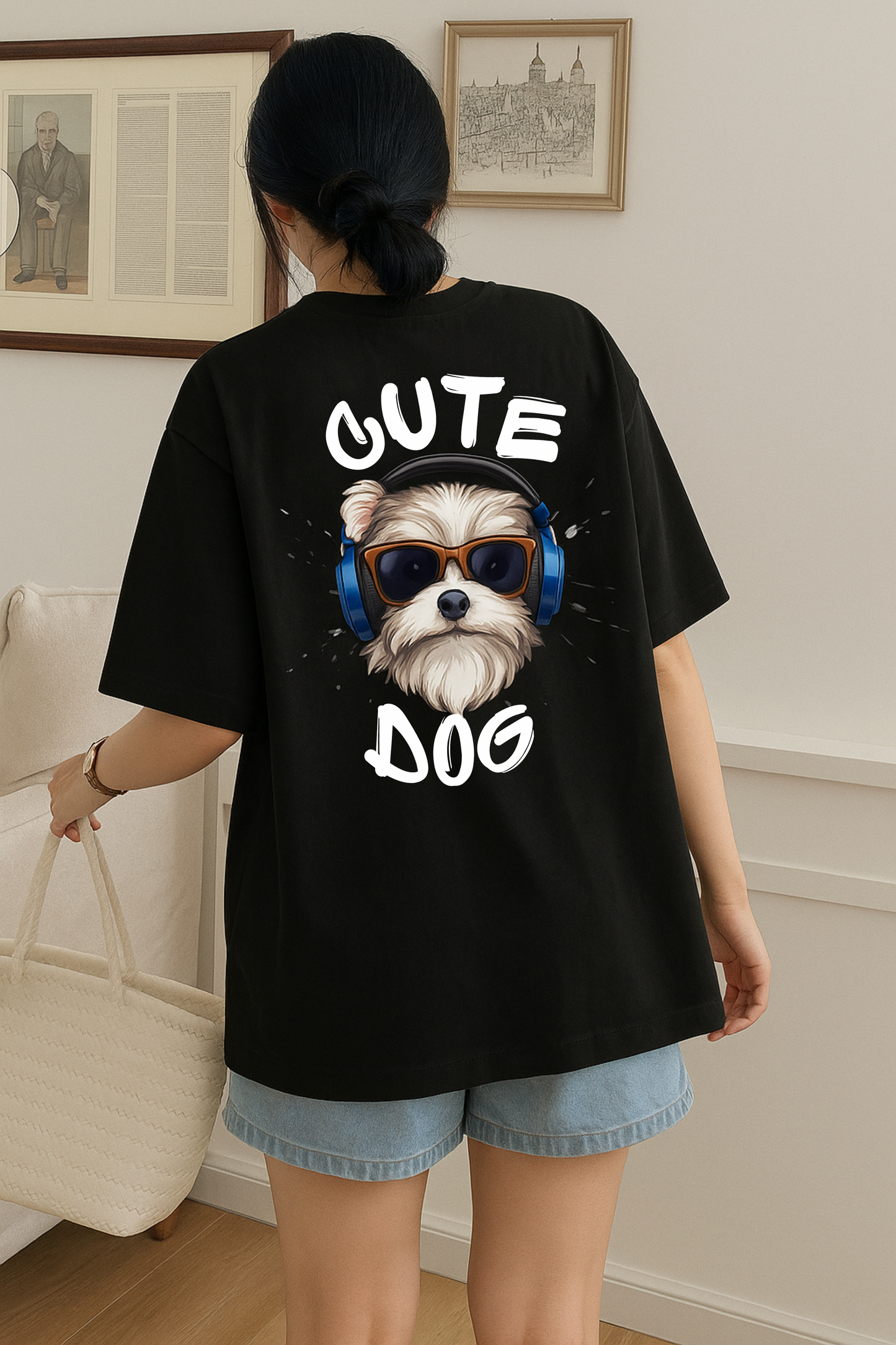 Dog article ( dog lover )