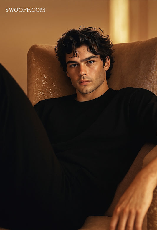 Solid Premium Oversized t shirts